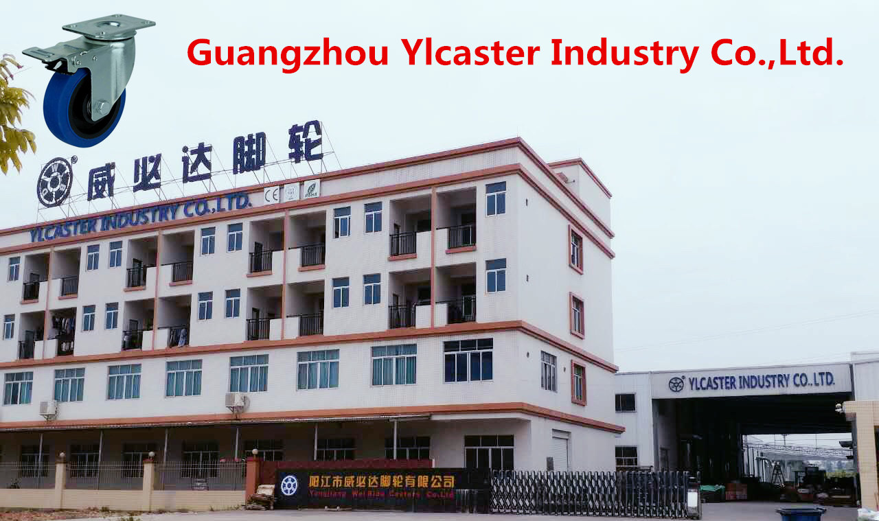 Ylcaster factory