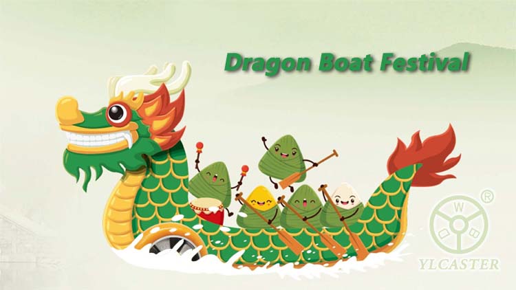 Dragon Boat Festival Of 2023-YLcaster