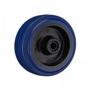 rubber caster wheels small casters caster industry industrial wheels and castors