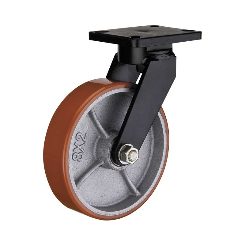 Industrial Swivel Casters