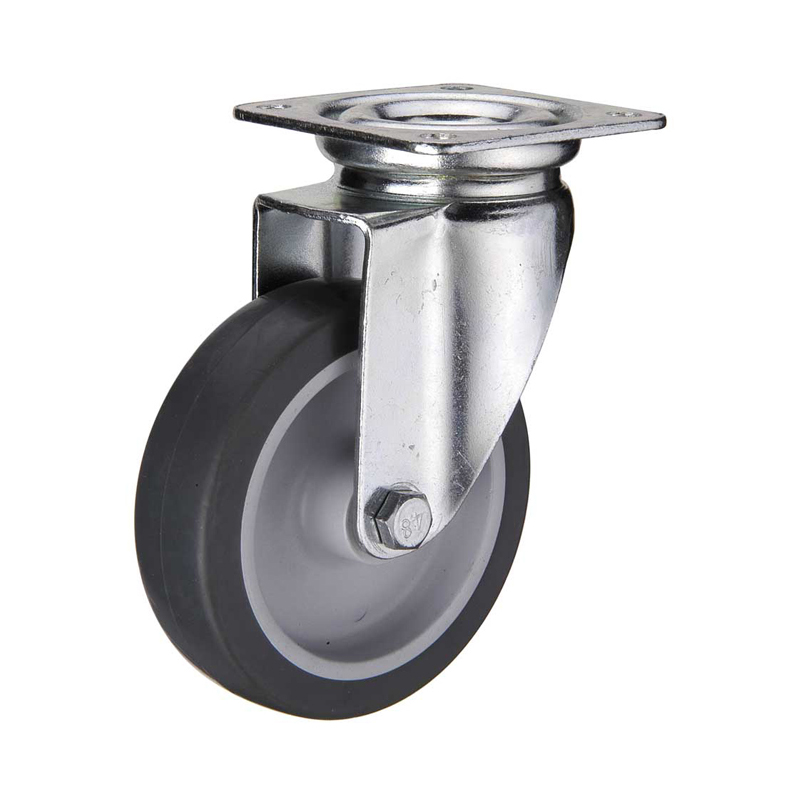 2.5 inch caster wheels