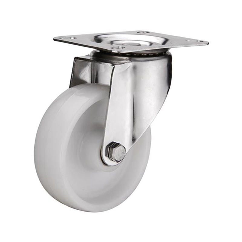 Stainless Steel Heavy Duty Caster Wheels