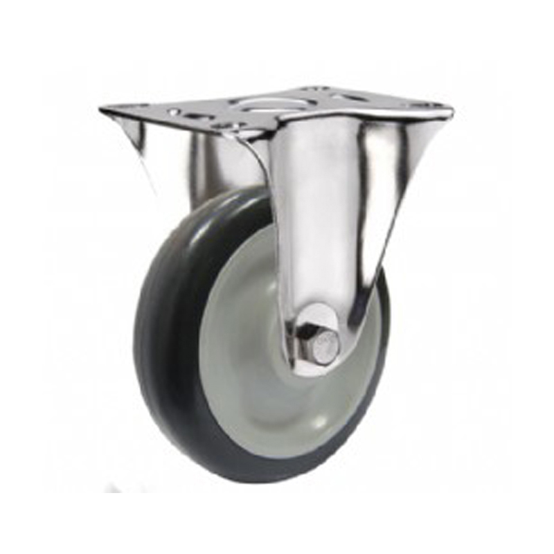 Stainless Steel Castors Uk