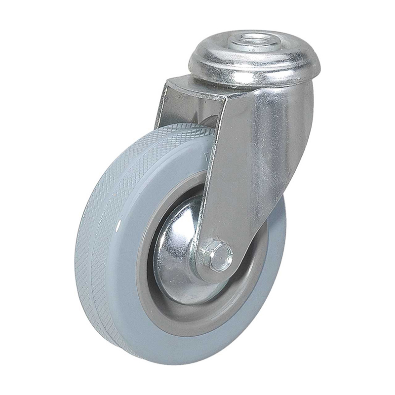Rubber Wheel Casters Furniture