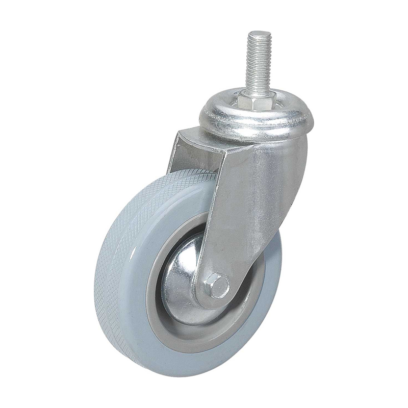 Threaded Stem Caster Wheels