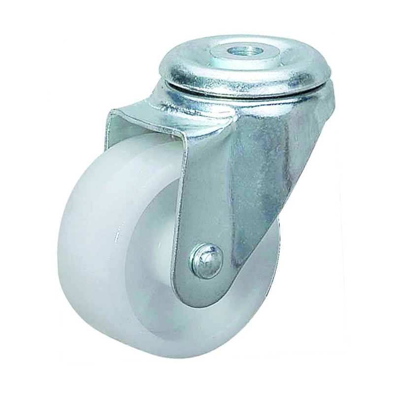 Bolt Hole Castors UK