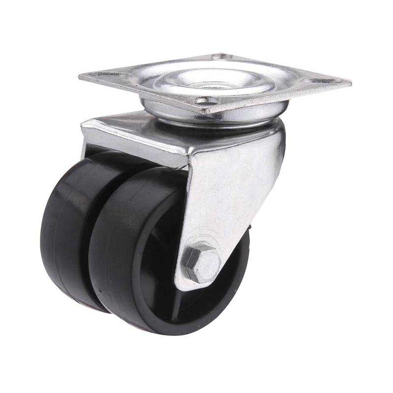 3 dual wheel caster 3 dual wheel caster