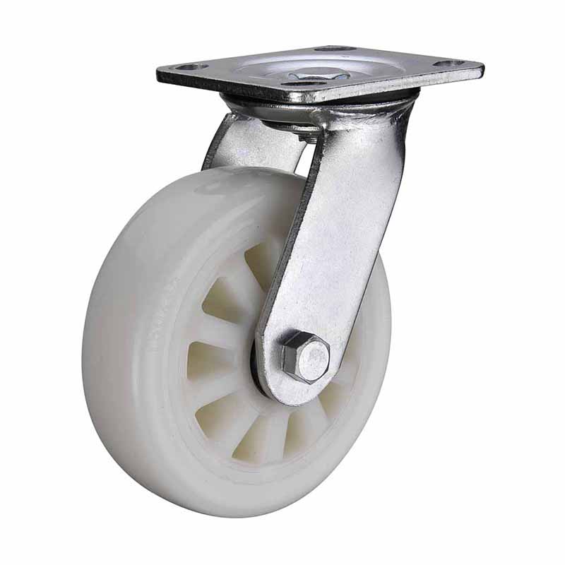 Outdoor Swivel Caster