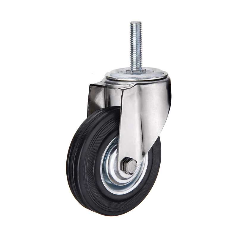 Threaded Stem Caster Heavy Duty 