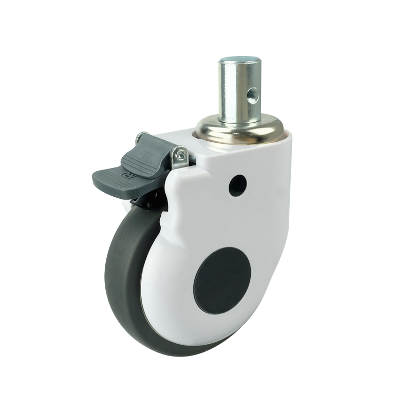 Medical Caster Wheels Manufacturers 