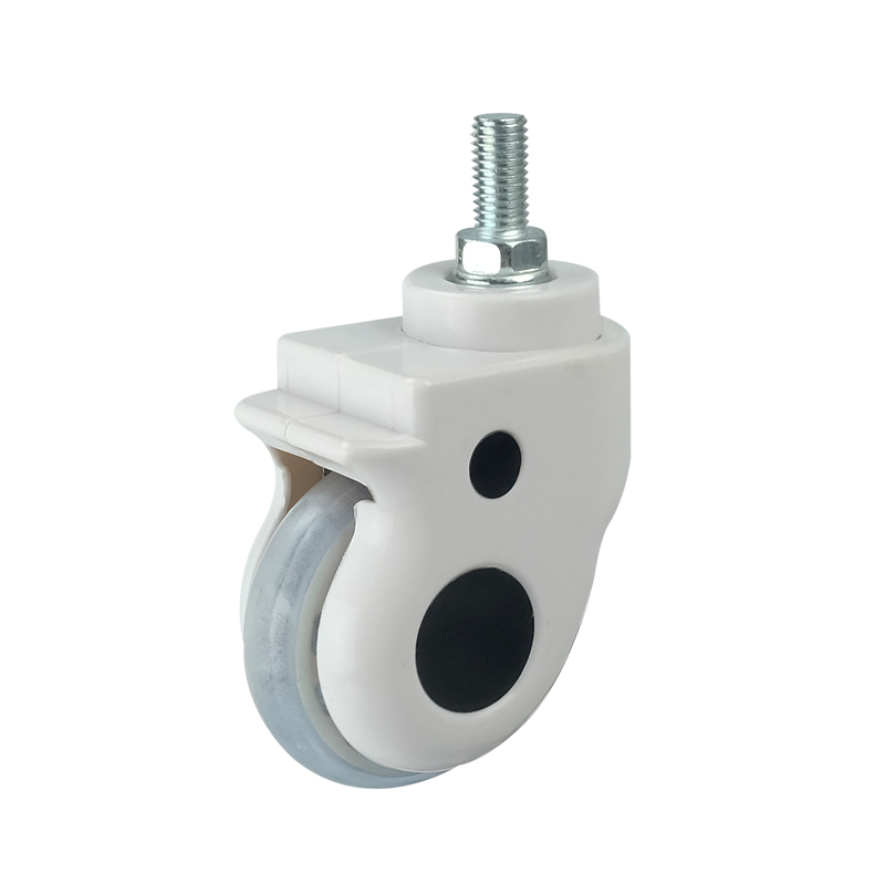 Ｗheel Ｃasters Threaded Stem