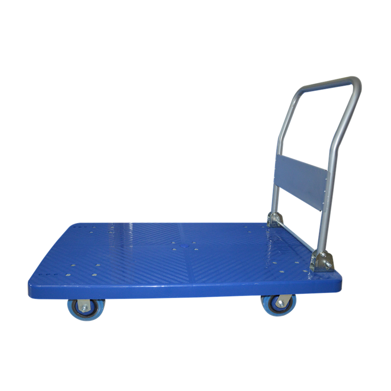 Folding Platform Trolley 300kg