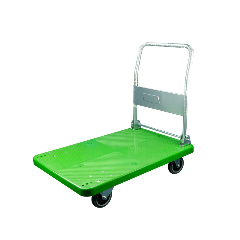 platform hand trolley 