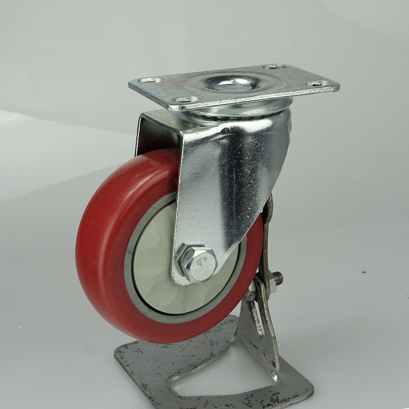 swivel caster wheels manufacturers