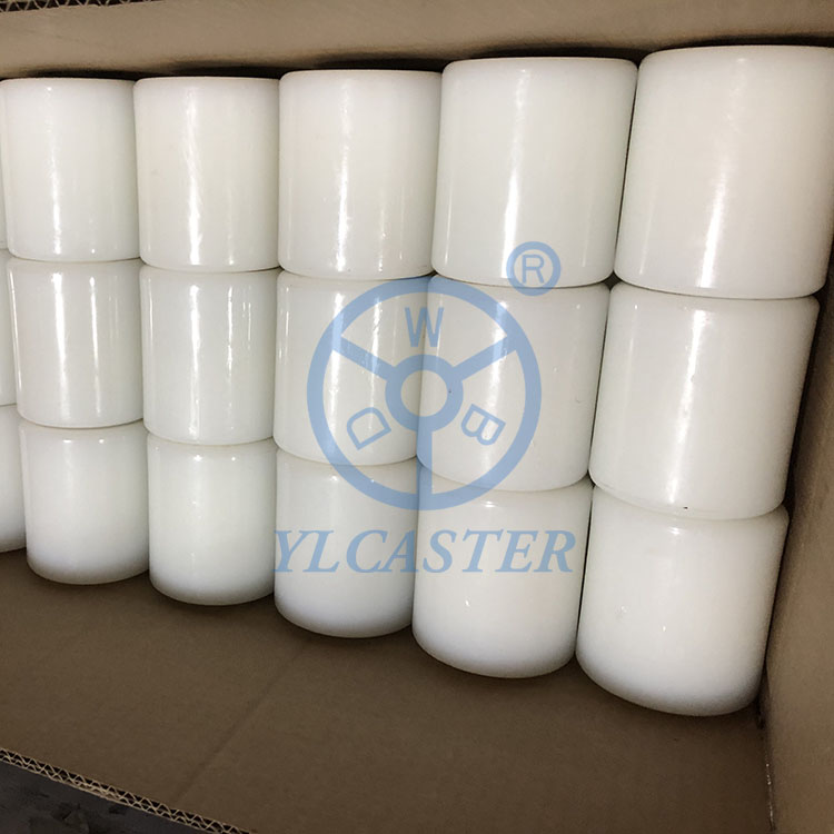 Pallet truck rollers 3-YLcaster