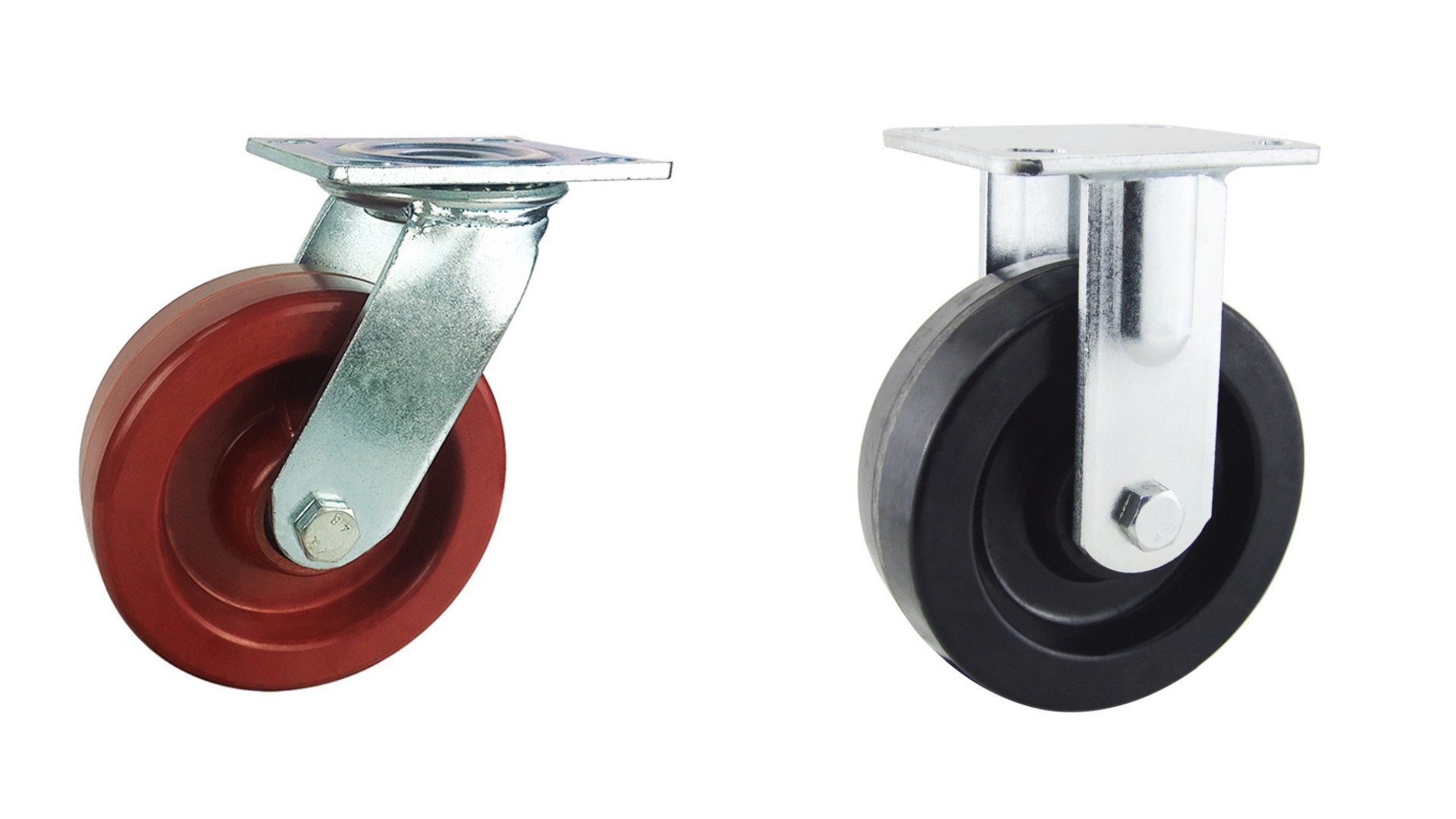 How To Remove Shopping Trolley Wheels at Chad Taylor blog