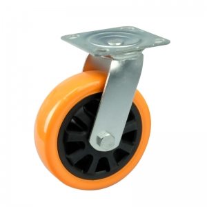 Industrial Caster Wheel