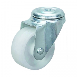 Bolt Hole Castors