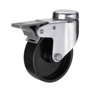 Locking Casters And Wheels