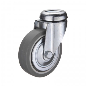 Bolt Hole Castors