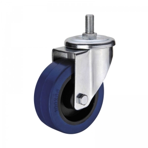 Threaded Stem Casters For Furniture