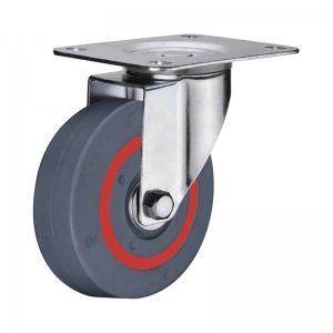 5 Inch Swivel Caster Wheels