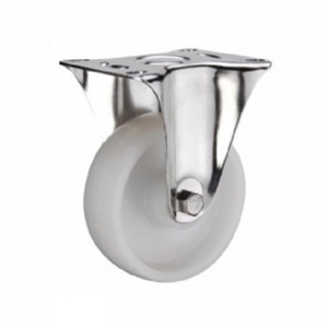 Stainless Steel Casters For Furniture