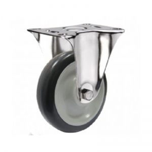 Stainless Steel Castors