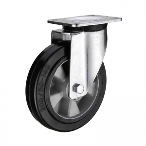 Heavy Duty Swivel Caster Wheels