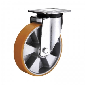 Heavy Duty Swivel Caster Wheels
