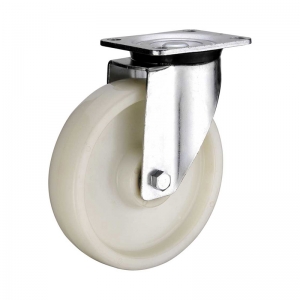 Heavy Duty Caster Swivel Nylon