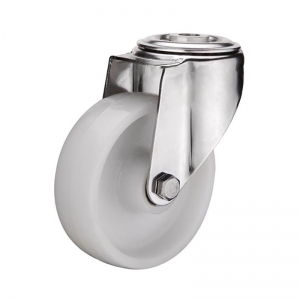 Nylon Swivel Caster Wheels