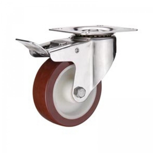 Industrial Caster Manufacturers