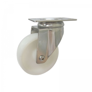 Swivel Caster Wheel Nylon