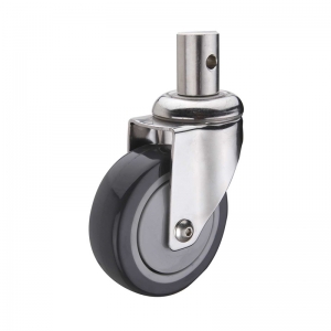 Swivel Appliance Casters