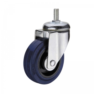 100MM Rubber Castors