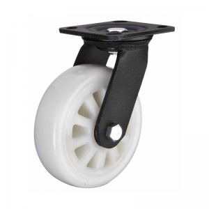 6 Inch Wheels With Bearings