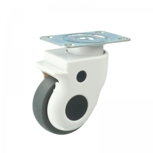 Medical Caster Wheels Manufacturers