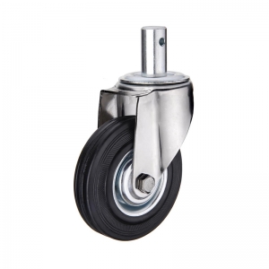 Stem Swivel Caster Wheels