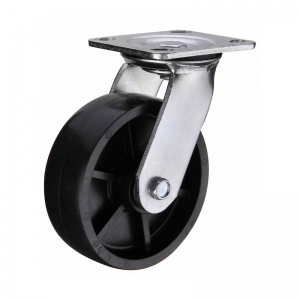 Plastic Swivel Caster Wheels