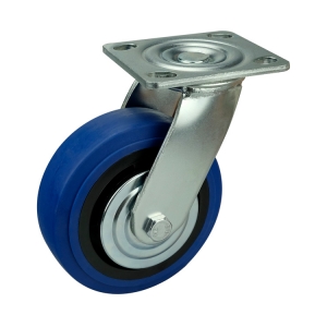 Trolley Wheels Heavy Duty