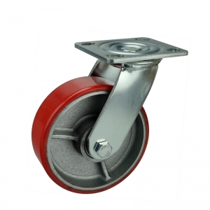 Swivel Caster Wheels Heavy Duty