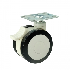 Medical Trolley Casters