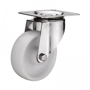 Medium Duty Swivel Casters