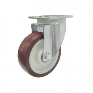 Swivel Caster Load Capacity