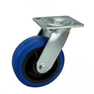 Heavy Duty Wheels And Castors