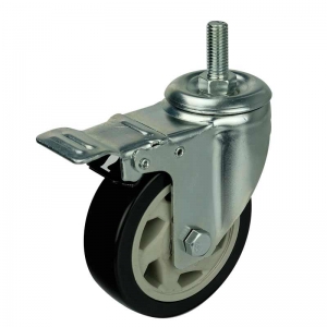 Lockable Castor Wheels