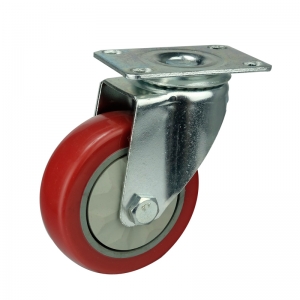 Swivel Trolley Wheels