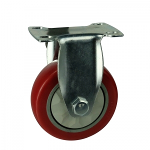 Trolley Wheel Manufacturers