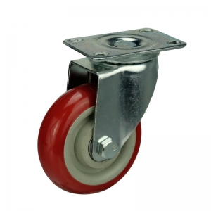 Industrial Castors